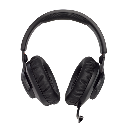 JBL Quantum 350 Wireless | Wireless PC gaming headset with